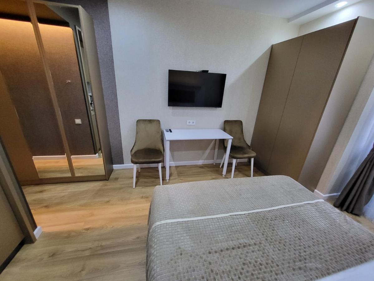 Holiday Apartments Batumi Exterior foto