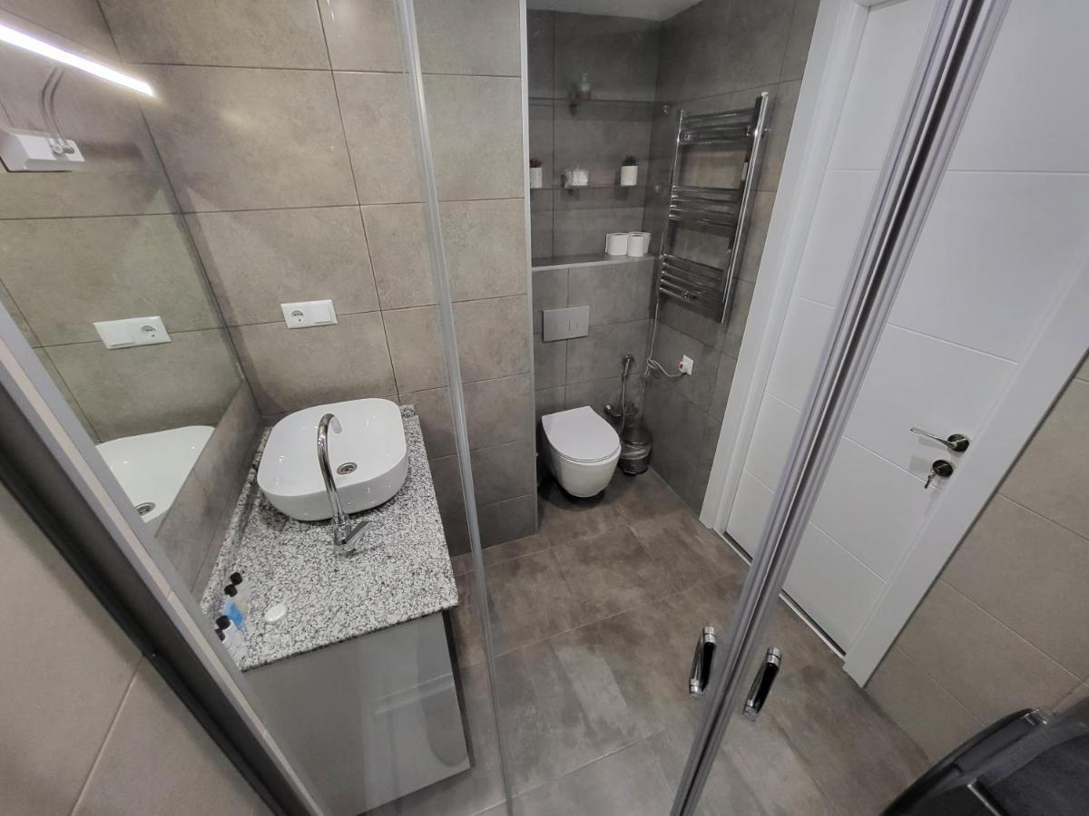 Holiday Apartments Batumi Exterior foto