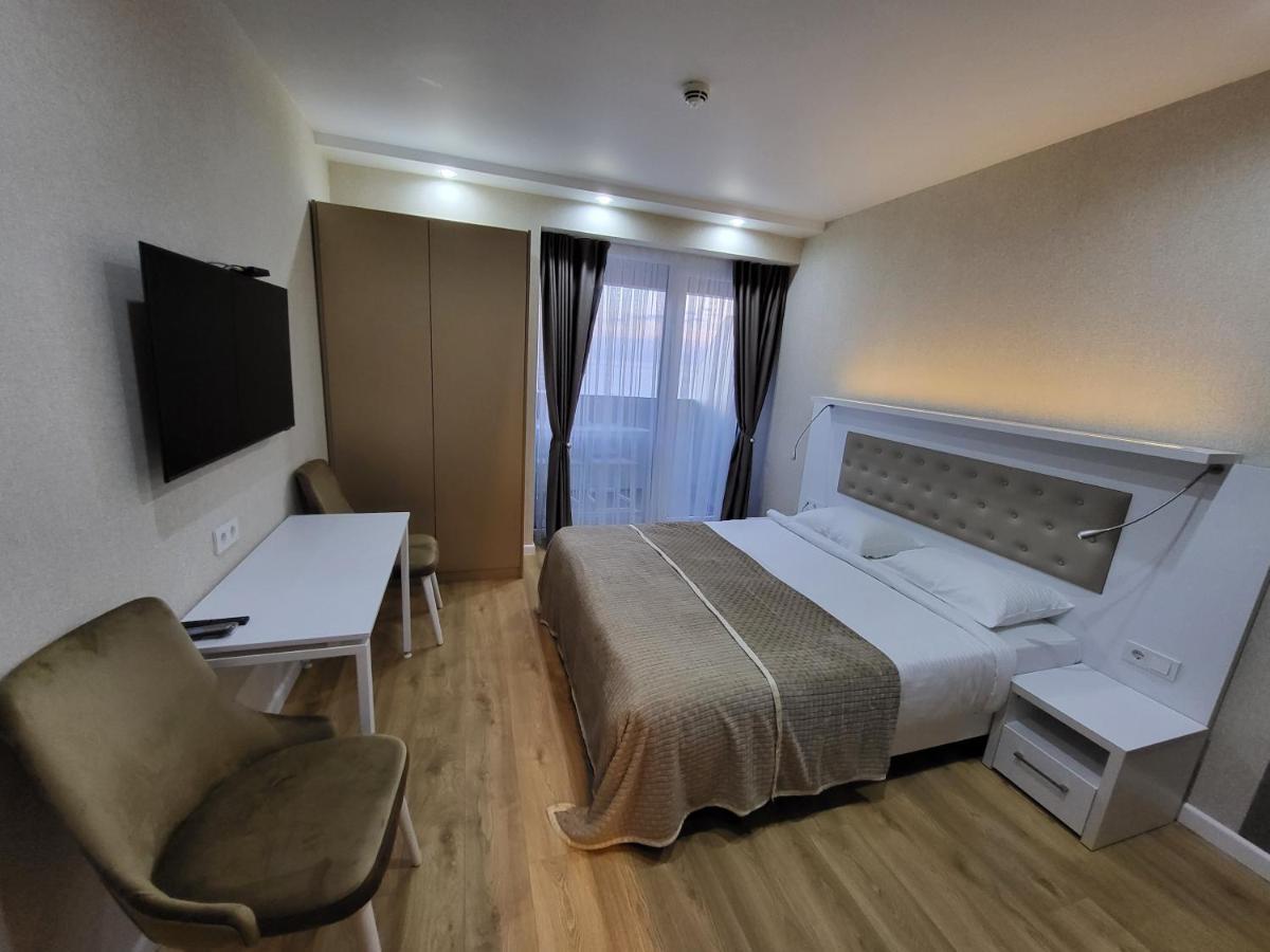 Holiday Apartments Batumi Exterior foto