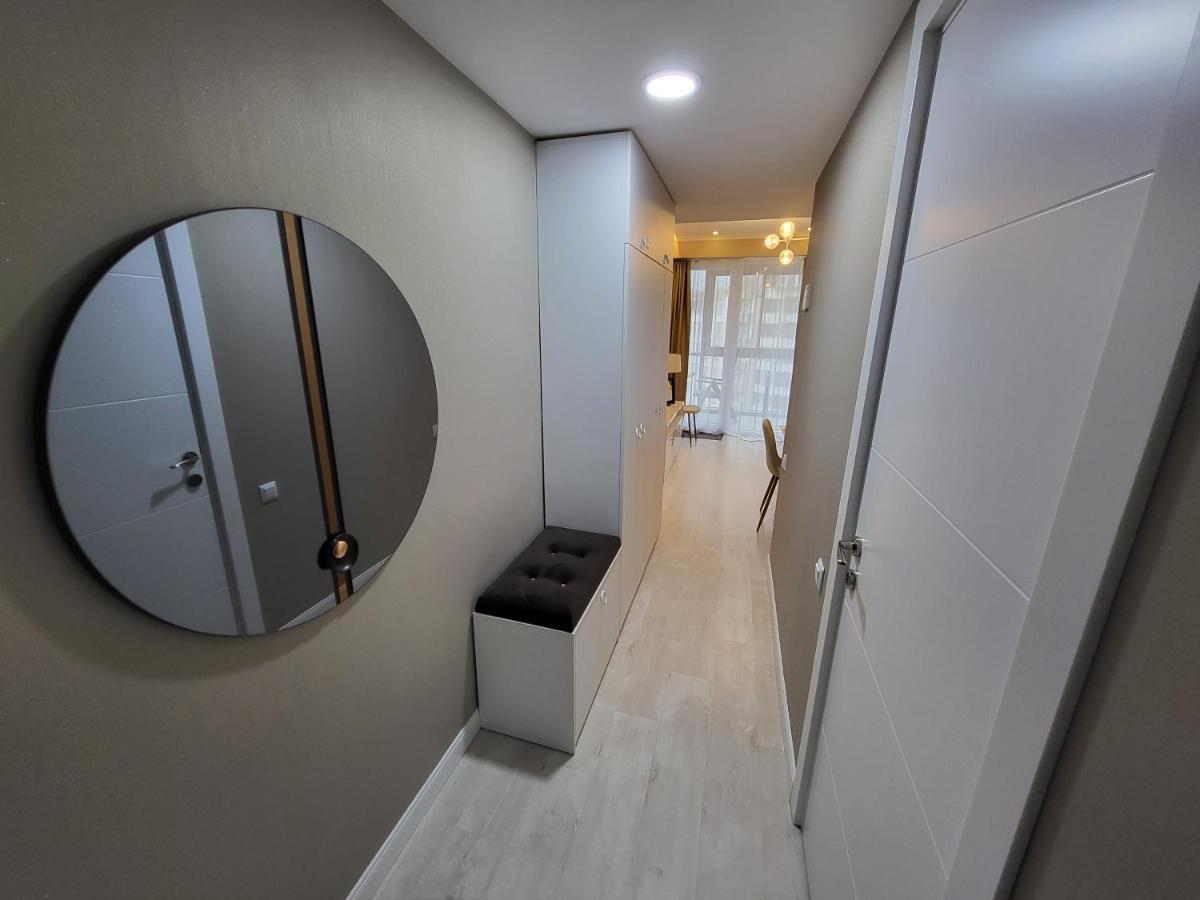 Holiday Apartments Batumi Exterior foto