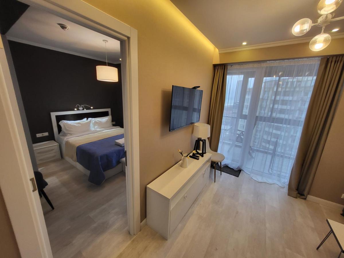 Holiday Apartments Batumi Exterior foto