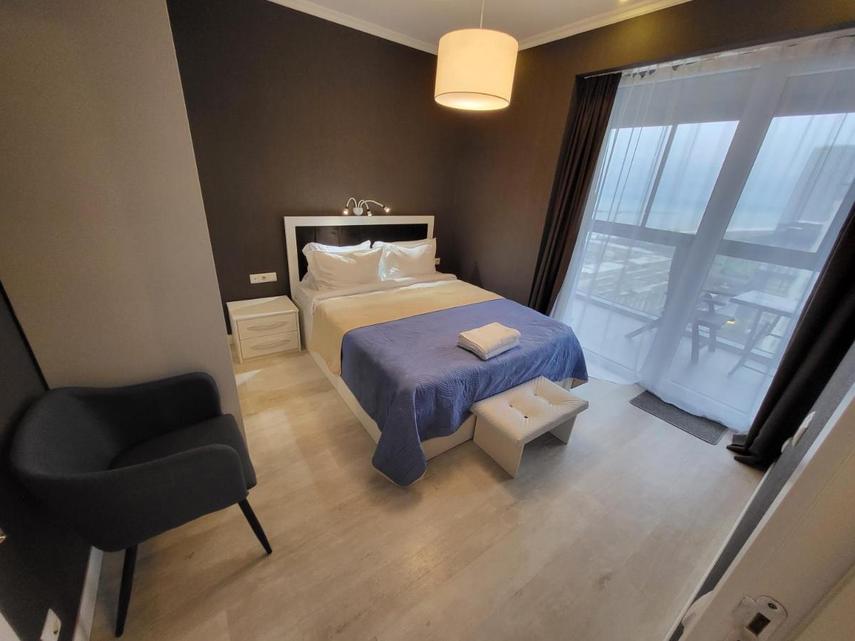 Holiday Apartments Batumi Exterior foto